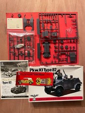 1/48 BANDAI 8223 : VOLKSWAGEN