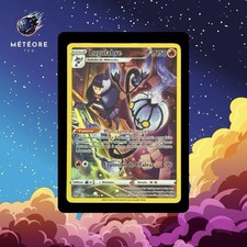 Carte Pokémon Lugulabre