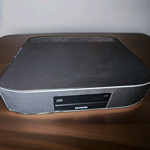 Aiwa exos home speaker - exos,