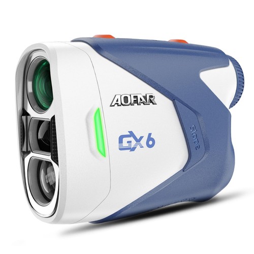 Gx6 télémètre golf avec - télémètre,