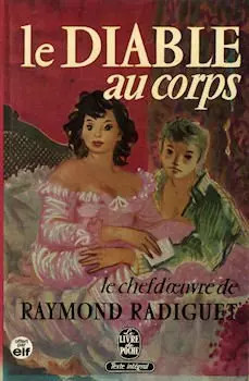 Diable corps raymond - diable, au