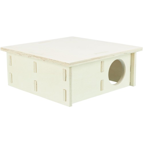 Maison emboitable chambres - emboitable,