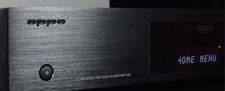 Oppo UDP-203 - Ultra High