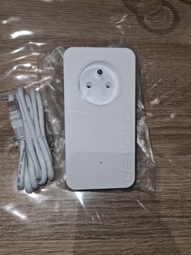 Adaptateur cpl devolo 1200 - adaptateur, 1200+
