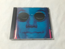 ALBUM CD 10T JORGE BENJOR HOMO SAPIENS (1995)