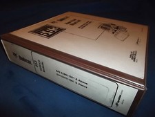 Bobcat 553 Mini Chargeur