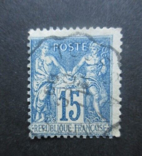 France 1878 sage - france-1878-sage, cachet