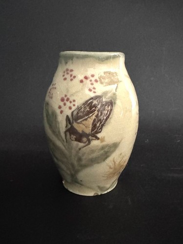 Anic minot vase - ,