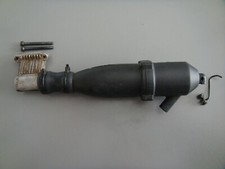 RC Thermique - Silencieux