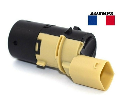 Capteur radar recul - capteur,