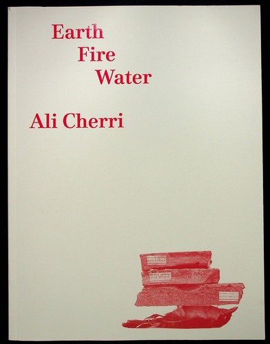 Earth fire water - earth,