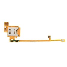 SIM Card Flex Cable for Sony