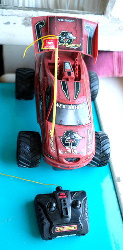 Vintage voiture 4x4 - voiture,