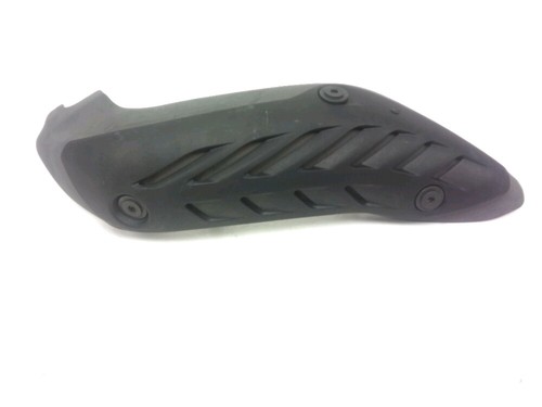 Habillage silencieux ducati - silencieux,