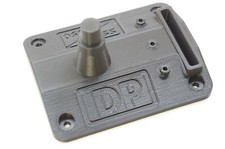 Support tête outil 3d - de,