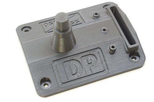 Support tête outil 3d - de,