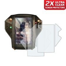 2 x Honda Africa Twin CRF1000L