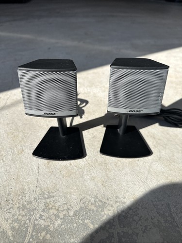 Bose companion series ii - bose,