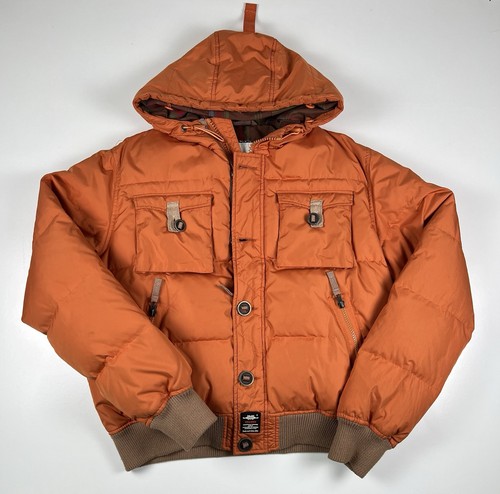 Veste puffer vintage - veste, rare