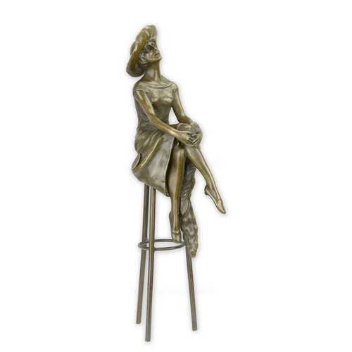 Statue moderne sculpture - moderne,