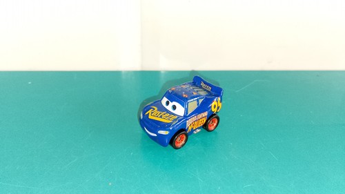 Mini voiture métal mattel - mini,