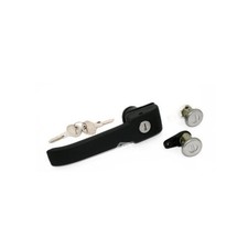 Poignée Arrière et Barillets