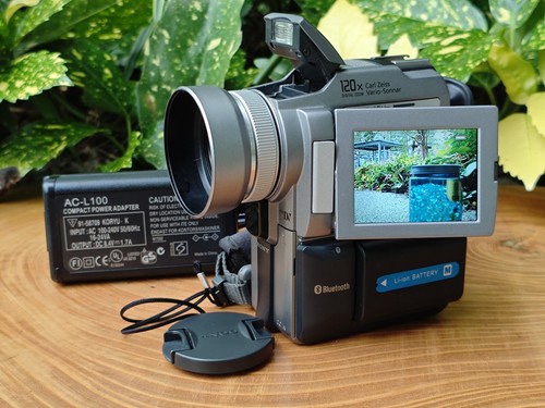 10782298 sony dcr pc120 - 10782298,