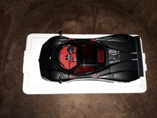 PAGANI ZONDA F 2005 GLOSS