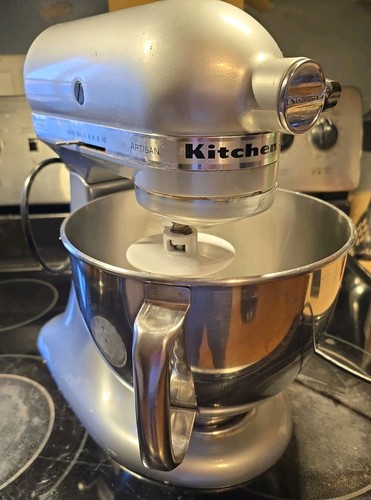 Kitchenaid artisan series - artisan,