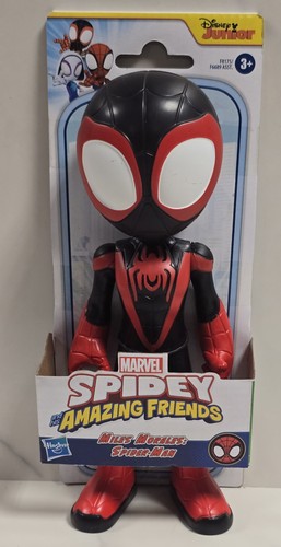 Marvel spidey amazing friends