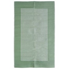 Tapis d'Extérieur Vert
