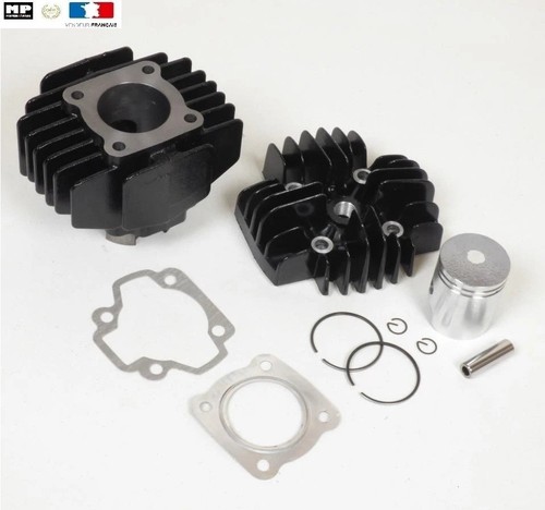 Haut moteur fonte pour - moteur,