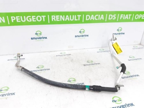 Conduite haute pression basse - conduite,