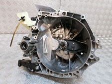 Boite 5 vitesses - Peugeot 207
