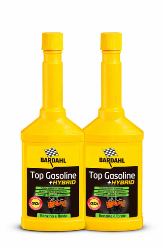 Bardhal top essence 2x250ml - bardhal,