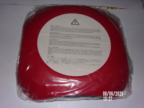 Chauffe plats micro ondable - chauffe,