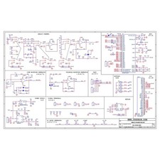 DC 5V Oscilloscope DSO183