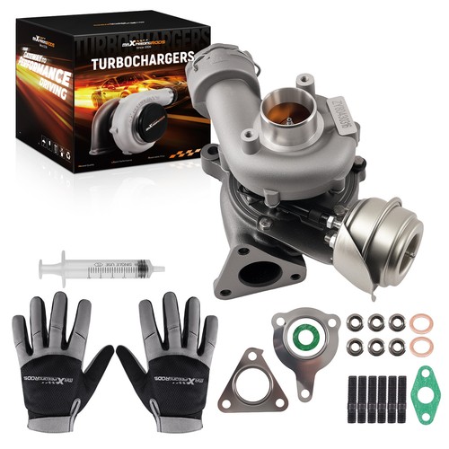 Turbo billet for - turbo, a4
