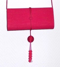 UN JOUR AILLEURS Petit Sac de