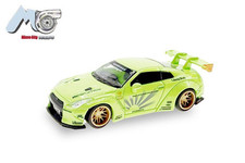 MICRO CITY - Voiture de