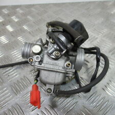 Carburateur SYM 125 FIDDLE 3 -