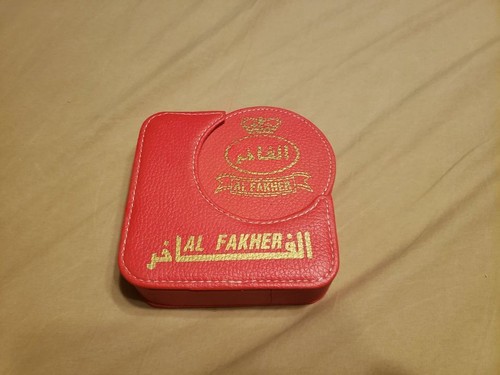 Fakher hookah company faux - al,