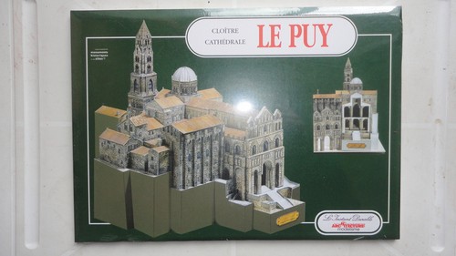 Maquette instant durable - maquette, le