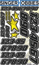 XXX MAIN RACING XXXN003 Star