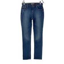 Jeans Slim Fit Stretch Bleu