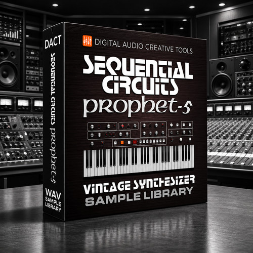 Sequential circuits prophet - sequential, prophet-5