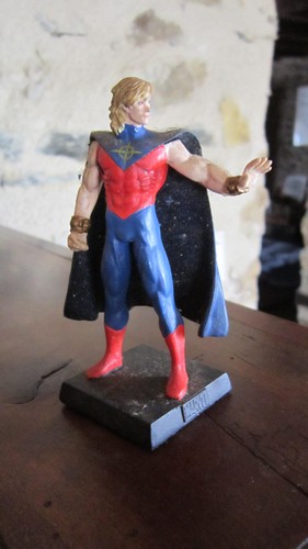 Figurine classic marvel - classic,