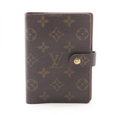 LOUIS VUITTON Agenda PM
