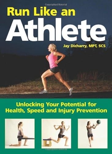 Run like athlete - athlete:, unlocking