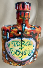 Rare flasque de "TORD-BOYAUX"